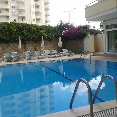 Orange Grove Apart
