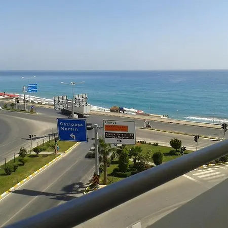 Orange Grove Apart Ξενοδοχείο με διαμερίσματα *