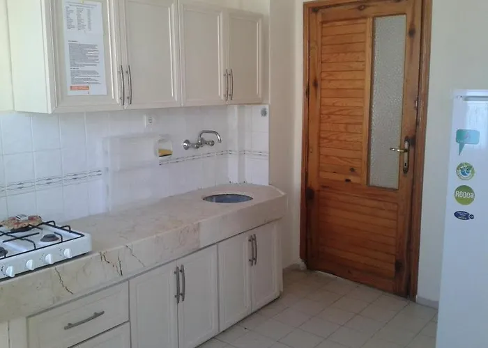 Orange Grove Apart Αλάνια