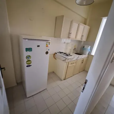 Orange Grove Apart Lägenhetshotell *