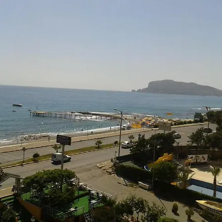 Orange Grove Apart Hotel apartamentowy *