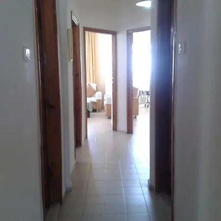 Orange Grove Apart Aparthotel Alanya