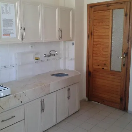 Orange Grove Apart Alanya