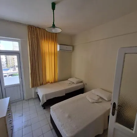 Apartahotel Orange Grove Apart Alanya