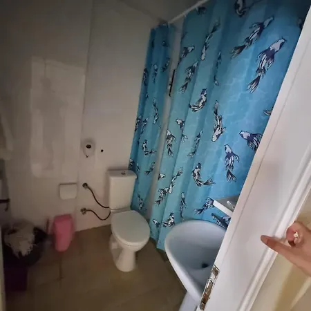 Orange Grove Apart Lejlighedshotel