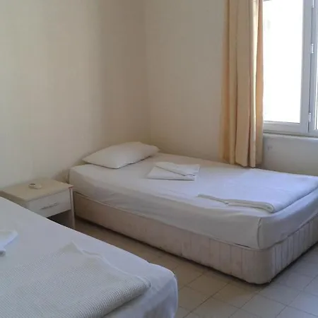 Orange Grove Apart Apartahotel *