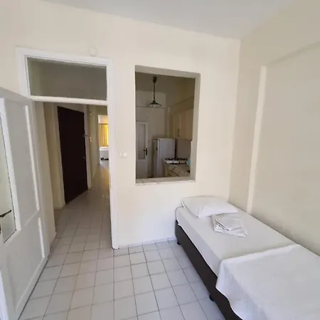 Orange Grove Apart Hotel de apartamente Alanya