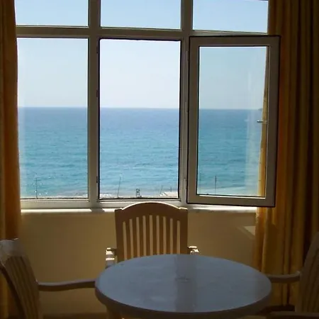 Orange Grove Apart Hotel de apartamente *